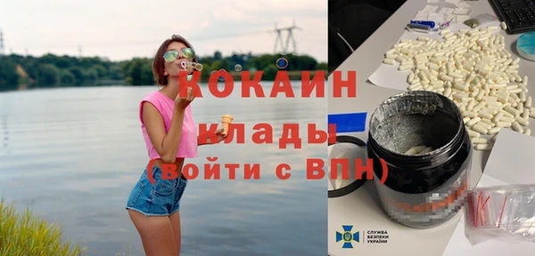 гидра Лихославль